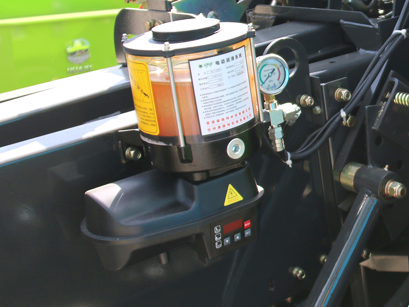 雜糧籽粒割臺(tái)